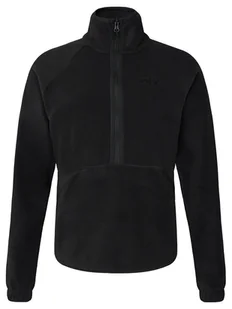 Helly Hansen Polar Rig 54082 Czarny Regular Fit - Odzież trekkingowa damska - miniaturka - grafika 1