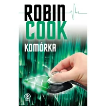 Rebis Robin Cook Komórka