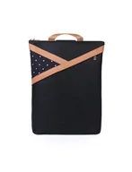 Plecaki - Plecak damski Vuch Calina czarny uniwersalny - miniaturka - grafika 1