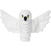 Maskotki i pluszaki - Maskotka LEGO Harry Potter Hedwiga 342800 - miniaturka - grafika 1