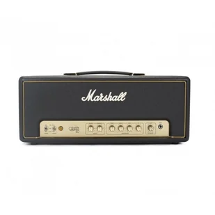 Marshall Origin 50 Head - Wzmacniacze gitarowe - miniaturka - grafika 1