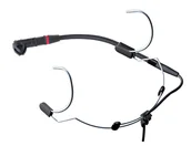 Mikrofony estradowe - AKG C-555L - Mikrofon pojemnościowy zakładany na głowę. ♦ 30 DNI NA ZWROT ♦ GWARANCJA DOOR-TO-DOOR ♦ SZYBKA WYSYŁKA - miniaturka - grafika 1