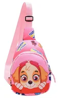 Plecaki szkolne i tornistry - mały Plecak plecaczek dla przedszkolaka dziewczynki dziecka PSI PATROL SKYE - miniaturka - grafika 1