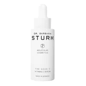 Serum do twarzy - Dr. Barbara Sturm The Good C – Vitamin C Serum - miniaturka - grafika 1