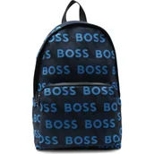 Plecaki - BOSS BLACK Plecak Catch - miniaturka - grafika 1