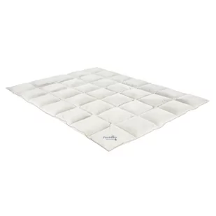 Paradies Kołdra BOTANIC puchowa Rozmiar kołdry 135x200 Wersja City 140 g/m2) - Kołdry - miniaturka - grafika 1