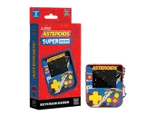 Konsole i gry retro - Konsola przenośna PLAION Evercade Super Micro Asteroids Wielokolorowy - miniaturka - grafika 1