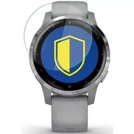 Akcesoria do smartwatchy - GARMIN 3mk 3mk Watch Protection do Vivoactive 4s - miniaturka - grafika 1