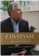 Biografie i autobiografie - Z dystansu - miniaturka - grafika 1