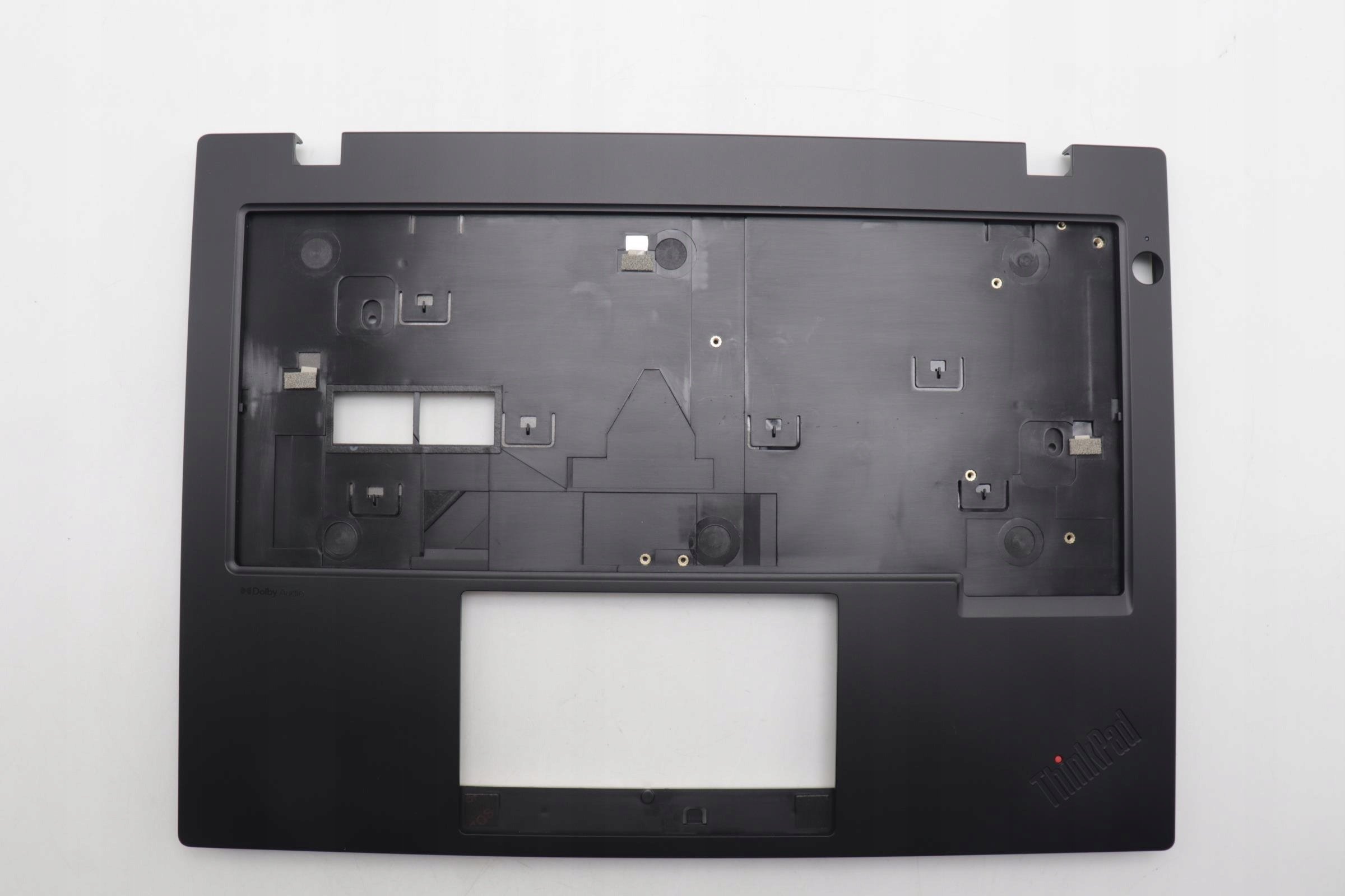 Lenovo Cover FRU C cover, ASM, AMD, 5CB1M21611