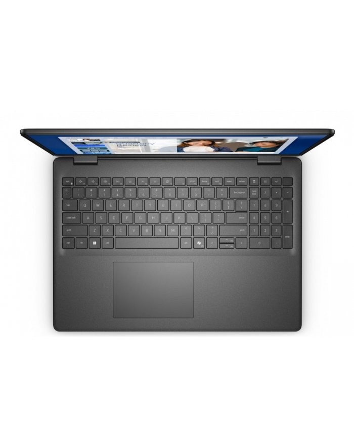 Dell 16 DC16255 W11P Ryzen 5 220|16GB|512GB|AMD Radeon|FgrPr|WLAN+BT|16.0 FHD+|Backlit Kb|3C|65W|3YPS Carbon Black Plastic DC16255_HWK_552