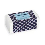 Kawa - Duży zestaw Kaw dla Taty - prezent upominek z kawą dla taty z okazji Dnia Ojca i nie tylko - 20 smaków x 10g, prezent podarunek upominek na Dzień Ojca - miniaturka - grafika 1