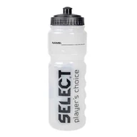 Shakery i bidony sportowe - Select Butelka Na Wodę 750 Ml Players Choice (OS / Ciepły Biały) - miniaturka - grafika 1