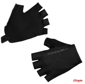 Rękawiczki rowerowe - Rękawiczki Endura PRO SL Mitt black - miniaturka - grafika 1