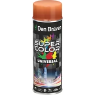 Farby i lakiery w sprayu - Lakier w aerozolu uniwersalny 400 ml miedziowy - miniaturka - grafika 1