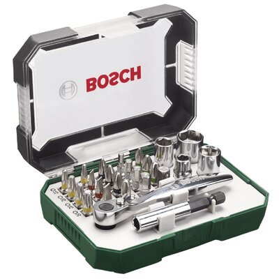 Bosch Zestaw  Promoline (26 elementów)