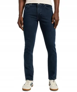 Jeansy Lee Luke 112355863 Dark Room W 31 / L 34 - Spodnie męskie - miniaturka - grafika 1