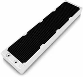 Chłodzenie wodne - EK Water Blocks EK-Quantum Surface X560M - biała - miniaturka - grafika 1