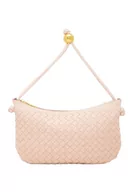 Torebki damskie - Sidona Torebka damska Bag Clutch, Rosa, jeden rozmiar - miniaturka - grafika 1