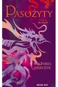 Fantasy - Pasożyty T.2 McGraf - Wiktoria Miszczyk - miniaturka - grafika 1