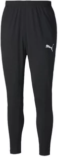 Puma ftblPLAY Training Pants 656946-01 Rozmiar: XXL - Spodnie sportowe męskie - miniaturka - grafika 1