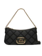 Torebki damskie - LOVE MOSCHINO Torebka JC4305PP0LKK100A Czarny - miniaturka - grafika 1