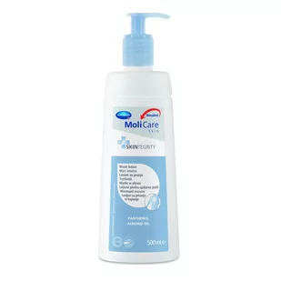 Hartmann Molicare Skin mydło w płynie 500 ml - Higiena osób starszych i niepełnosprawnych - miniaturka - grafika 1