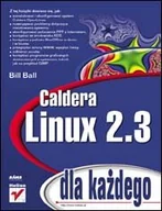 Aplikacje biurowe - Caldera Linux 2.3 dla każdego - miniaturka - grafika 1