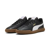 Półbuty damskie - Damskie Buty PUMA PUMA CLUB KAYZER 40260302 – Czarny - miniaturka - grafika 1