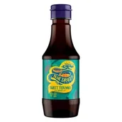 Sosy w słoikach - Blue Dragon Sos Słodki Gęsty Teriyaki Butelka 190g - miniaturka - grafika 1