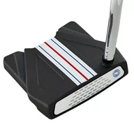 Golf - Odyssey TEN TRIPLE TRACK RED - putter kij golfowy - miniaturka - grafika 1