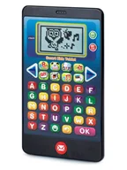Zabawki interaktywne dla dzieci - vtech Tablet do nauki - 3+ - miniaturka - grafika 1