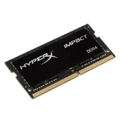 Pamięci RAM - Kingston 8GB HX426S15IB2/8 DDR4 SO-DIMM - miniaturka - grafika 1