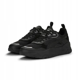 Puma Buty Trinity 38928903 r 44,5 - Buty sportowe męskie - miniaturka - grafika 1