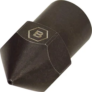 BROZZZL Creatbot 3 mm dysza Hardened Steel średnica 0,6 mm do drukarki 3D - Filamenty i akcesoria do drukarek 3D - miniaturka - grafika 1