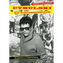 Cześć starenia! Cybulski we wspomnieniach - Mariola Pryzwan - Pamiętniki, dzienniki, listy - miniaturka - grafika 1