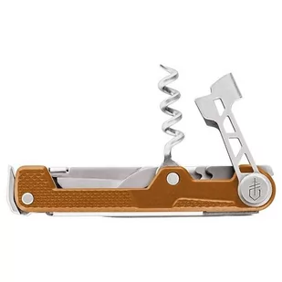 Gerber - Multitool Armbar Cork - Pomarańczowy - 30-001582 - Multitools - miniaturka - grafika 2