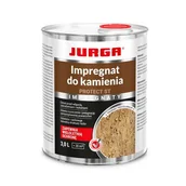 Kleje i inne preparaty budowlane - Impregnat do kamienia PROTECT ST 3 l JURGA - miniaturka - grafika 1