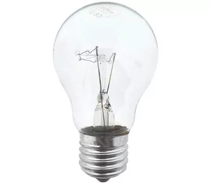 Żarówka przemysłowa E27/75W/230V 2700K - Żarówki tradycyjne - miniaturka - grafika 1