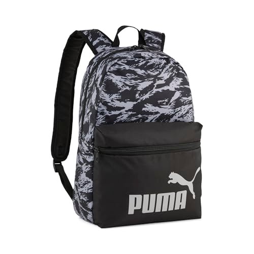 PUMA Plecak unisex Phase Aop klasyczne plecaki (1 szt.)