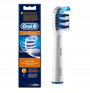 Końcówki do szczoteczek elektrycznych - Oral-B Głowica Braun Braun EB30 TRIZONE - miniaturka - grafika 1