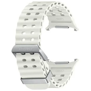 Samsung Marine Band do Watch Ultra Biały - Akcesoria do zegarków - miniaturka - grafika 1
