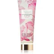 Balsamy i kremy do ciała - Victoria's Secret Pomegranate & Lotus mleczko do ciała dla kobiet 236 ml - miniaturka - grafika 1