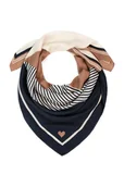 Apaszki i szaliki damskie - Chusta Minimal Stripes - miniaturka - grafika 1
