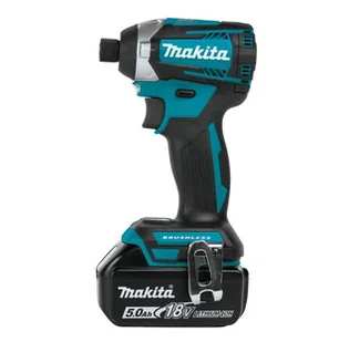 Makita Wkrętarka MDTD154RTJ, 18 V - Wkrętarki - miniaturka - grafika 3