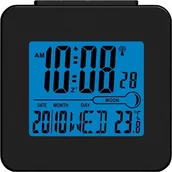 Radiobudziki - Denver Rec-34 Czarny - miniaturka - grafika 1