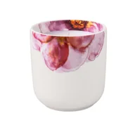 Świece - Świeca zapachowa Velvet Rose Rose Garden Home Villeroy & Boch - miniaturka - grafika 1