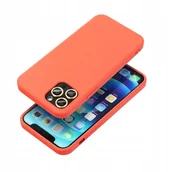 Inne akcesoria audio-wideo - Etui do Apple IPHONE 16 PRO matowy futerał pokrowiec case plecki Soft-Touch - miniaturka - grafika 1