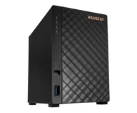 Serwery plików NAS i macierze dyskowe - Asustor AS1102TL DRIVESTOR 2 Lite - miniaturka - grafika 1