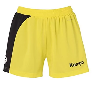 Buty sportowe damskie - Kempa Odzież Teamsport Peak Shorts M 200305807 - grafika 1